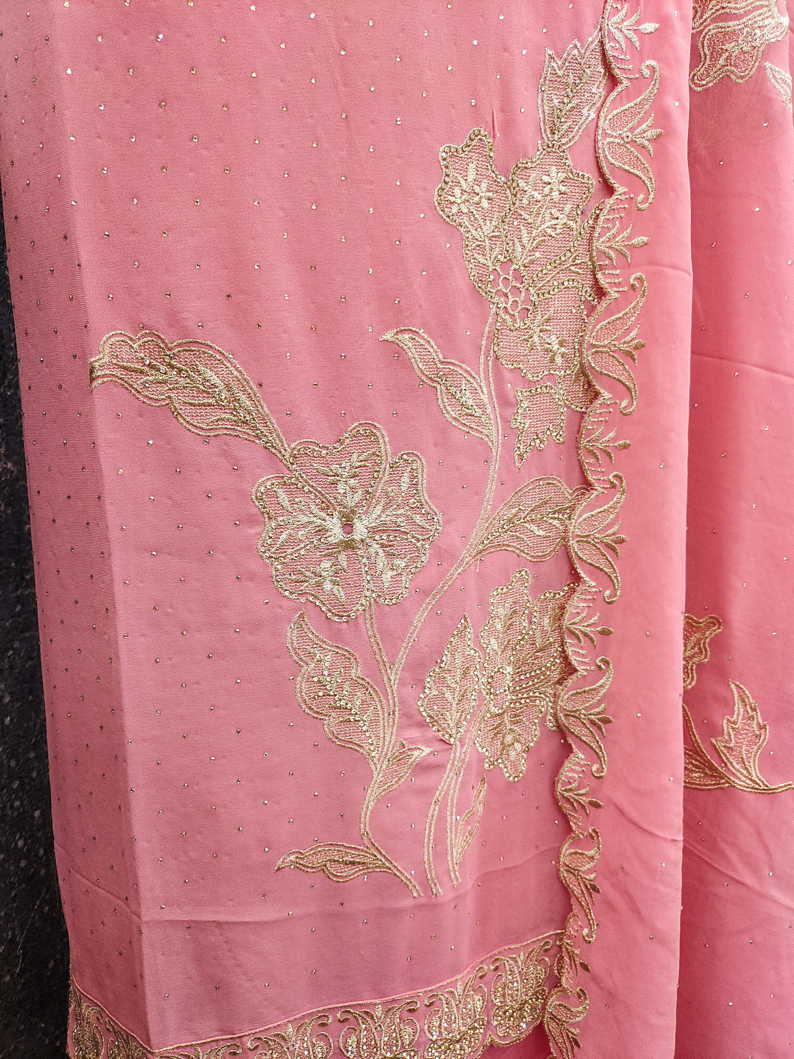 Unstitched and semi- stitching product